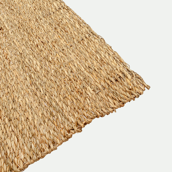 Alfombra Alga Marina 180X90Cm Nt.