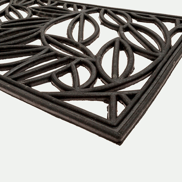 Felpudo Non -Slip Draft 25x75cm Gr.