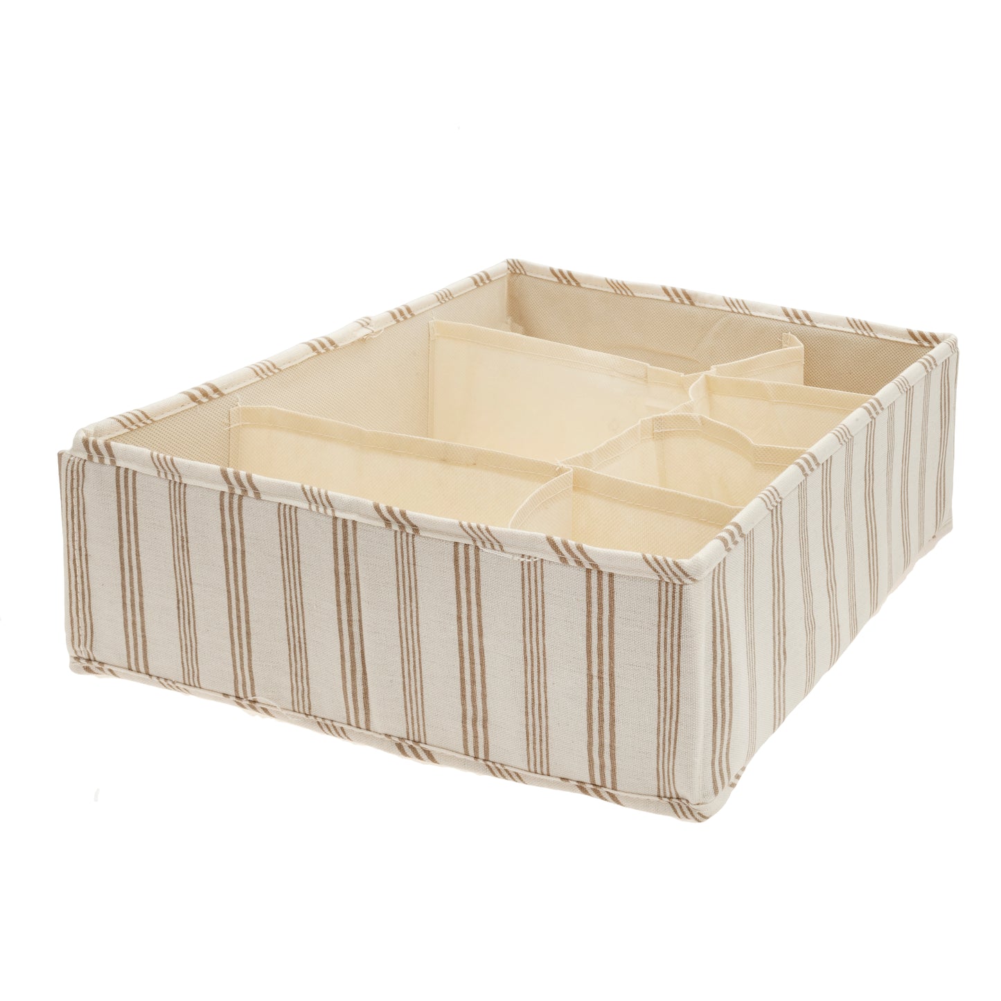 ORGANIZADOR DE ARMARIO 35X34X13CM ÚN.