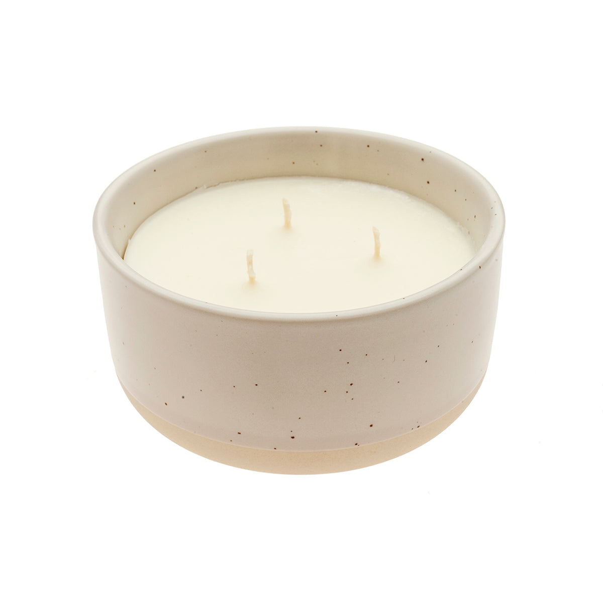Vaso vela warm tobacco