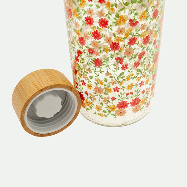Bouteille à emporter
