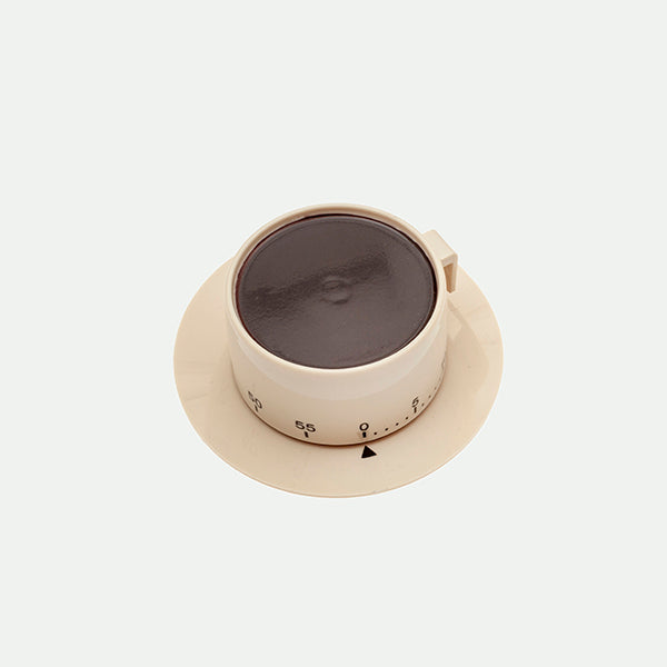 Koffietimer