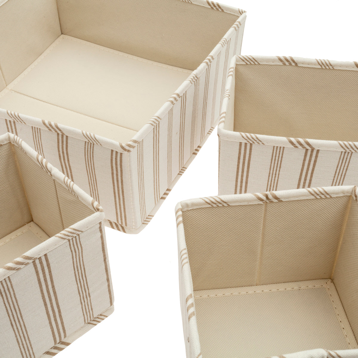 Pack 4 organizadores