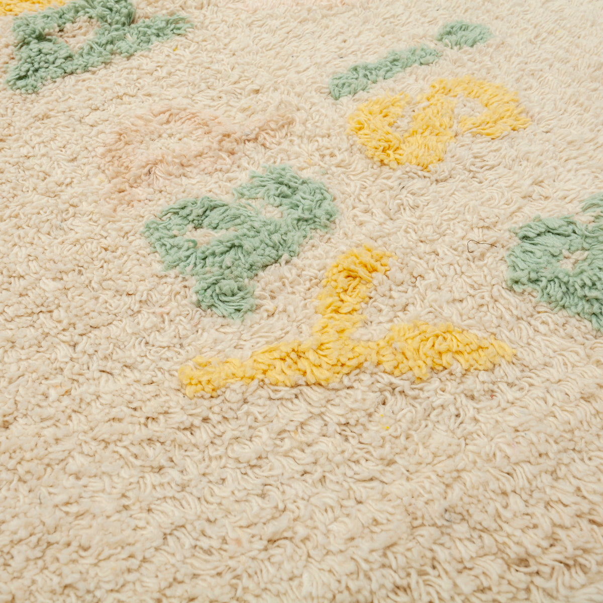 Alfombra de baño