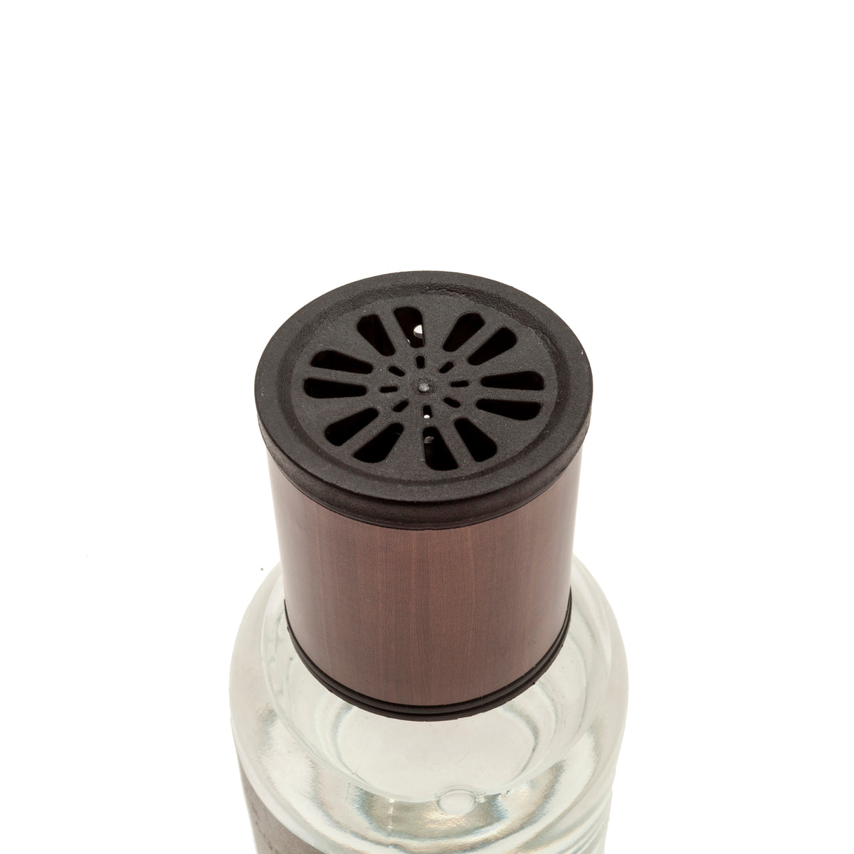 Oud & Bergamot 100 ml auto -atmosfeer