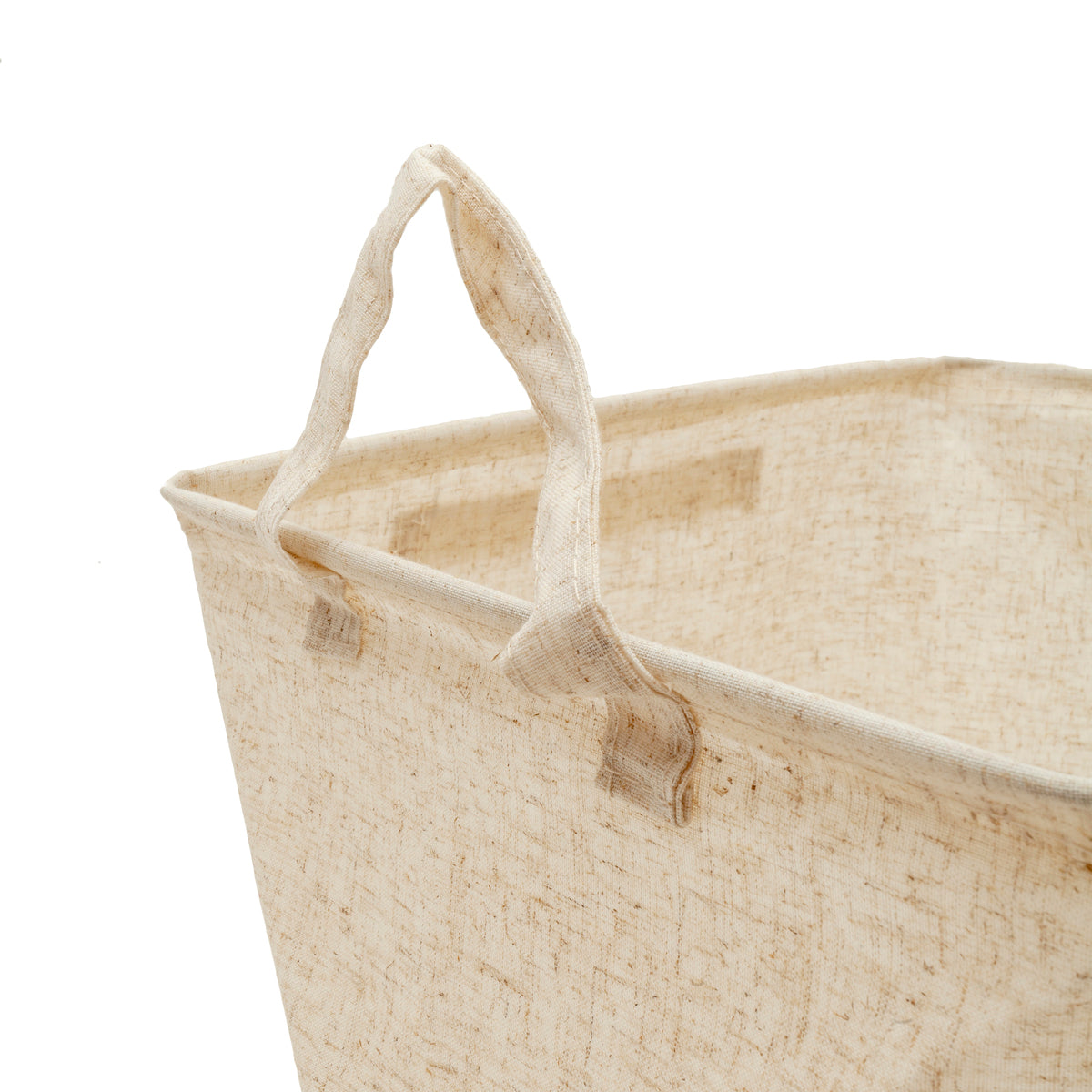 Cesta para la colada