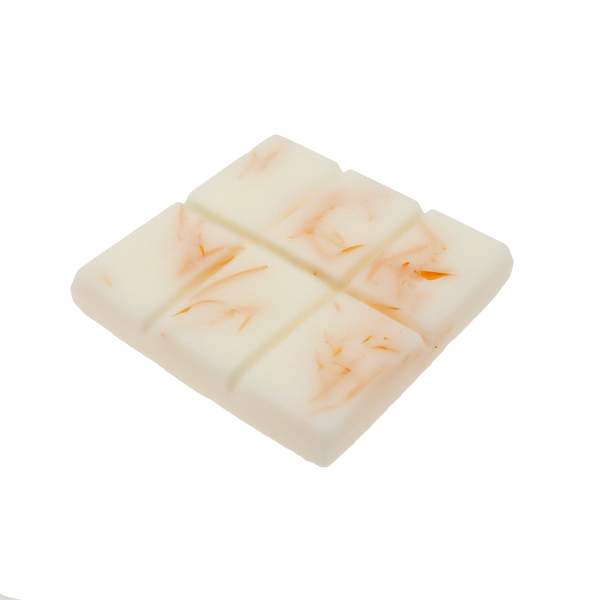Paquet de 6 tablettes de cire au miel