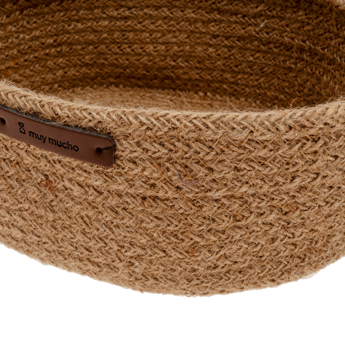 oval basket