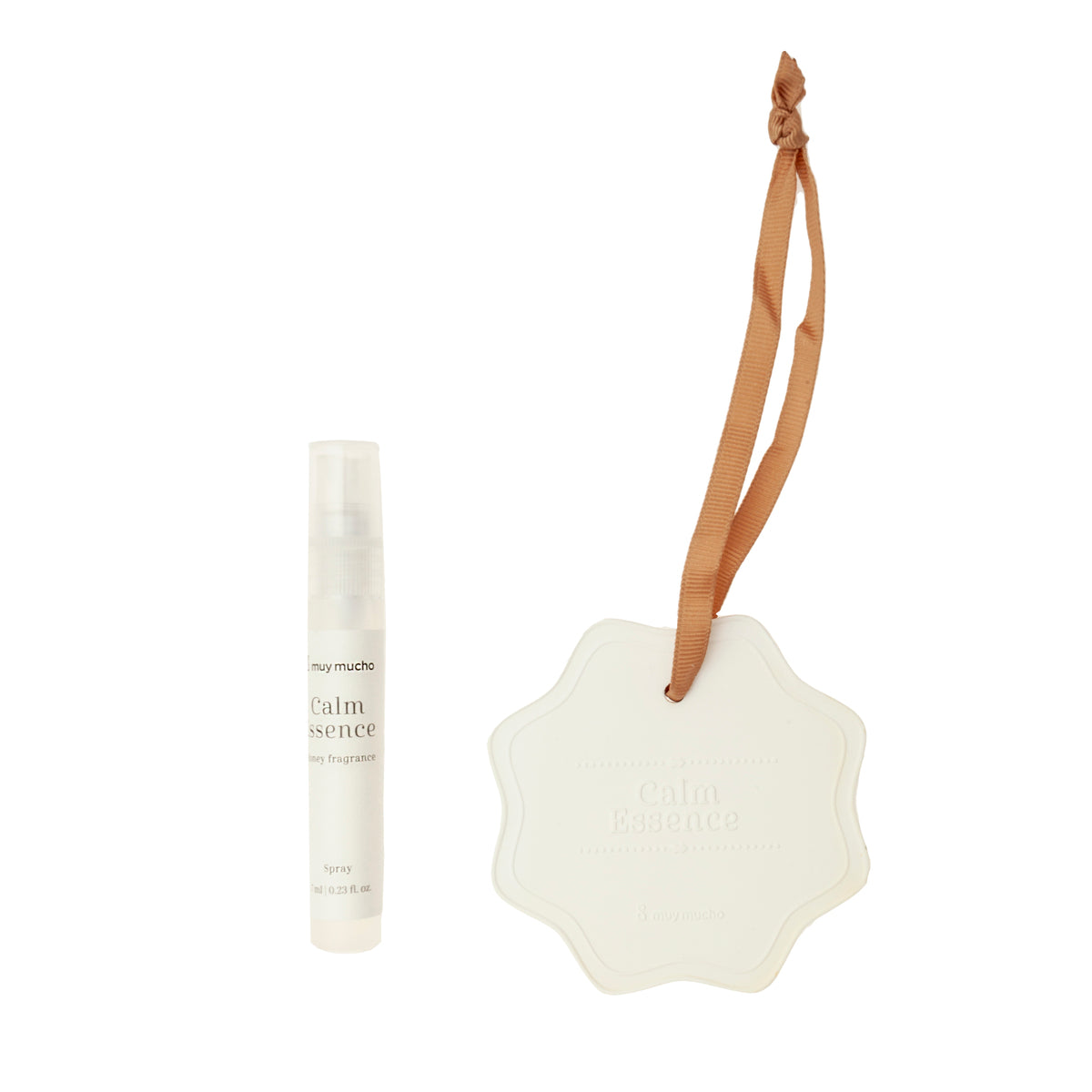 Honey ceramic air freshener