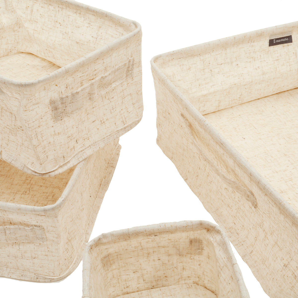 Storage basket