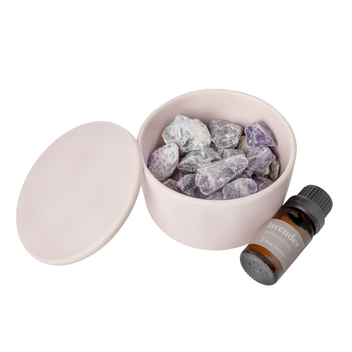 Lavendel Essentier Oil Diffusor Pack