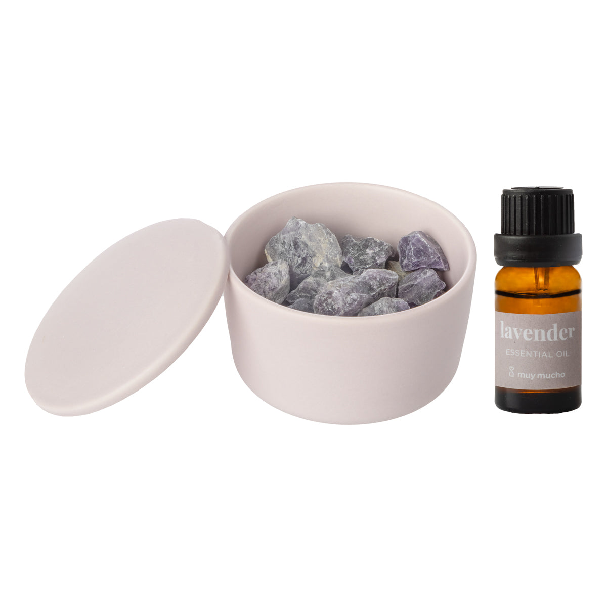 Lavendel Essentier Oil Diffusor Pack