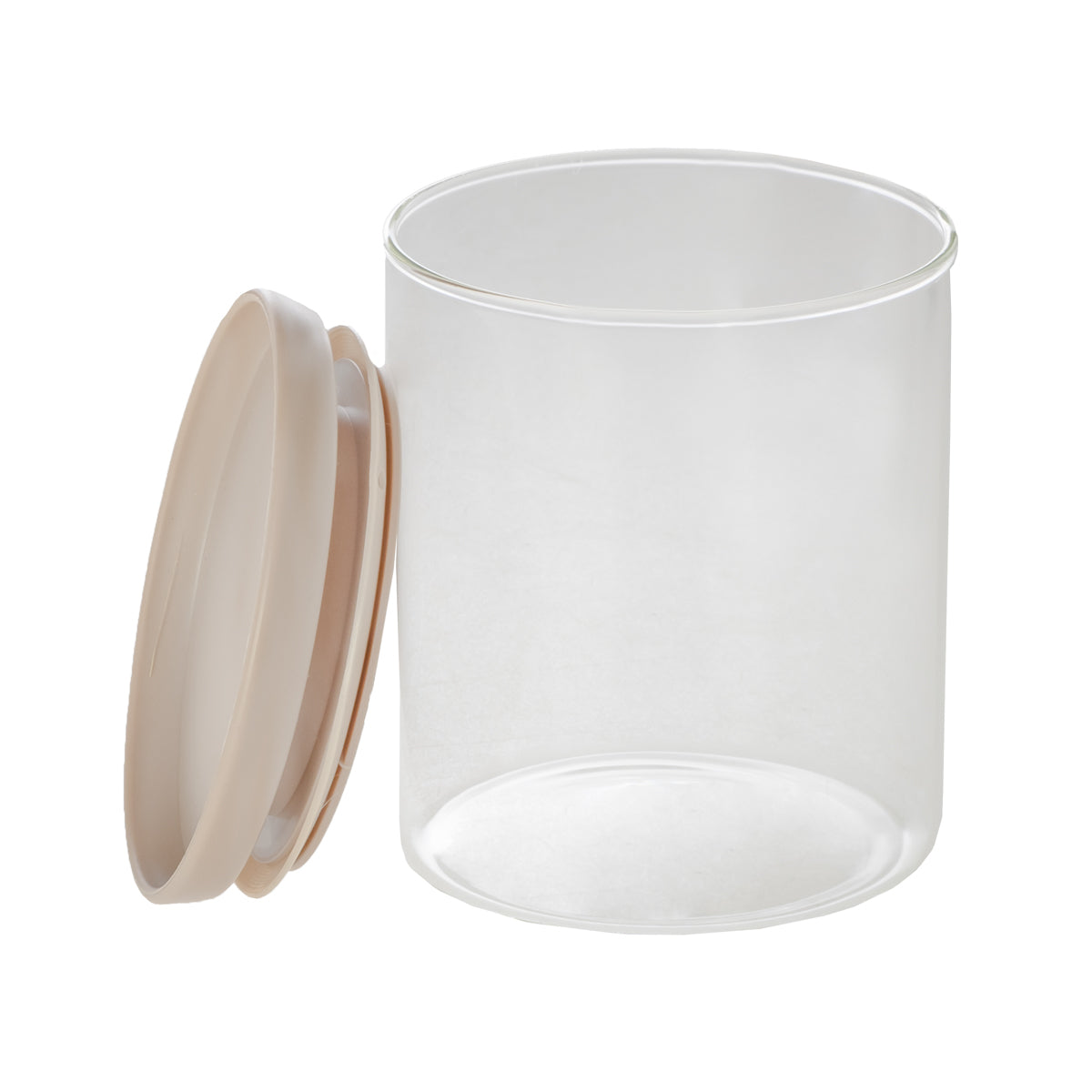 Vetro borosilicato