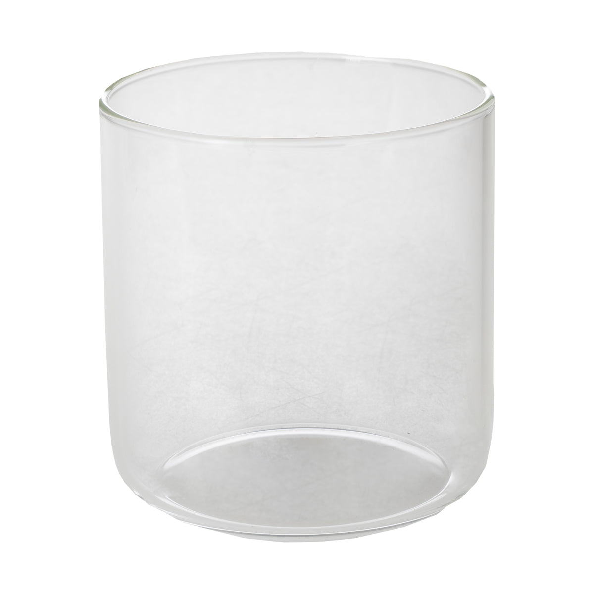 verre borosilicaté