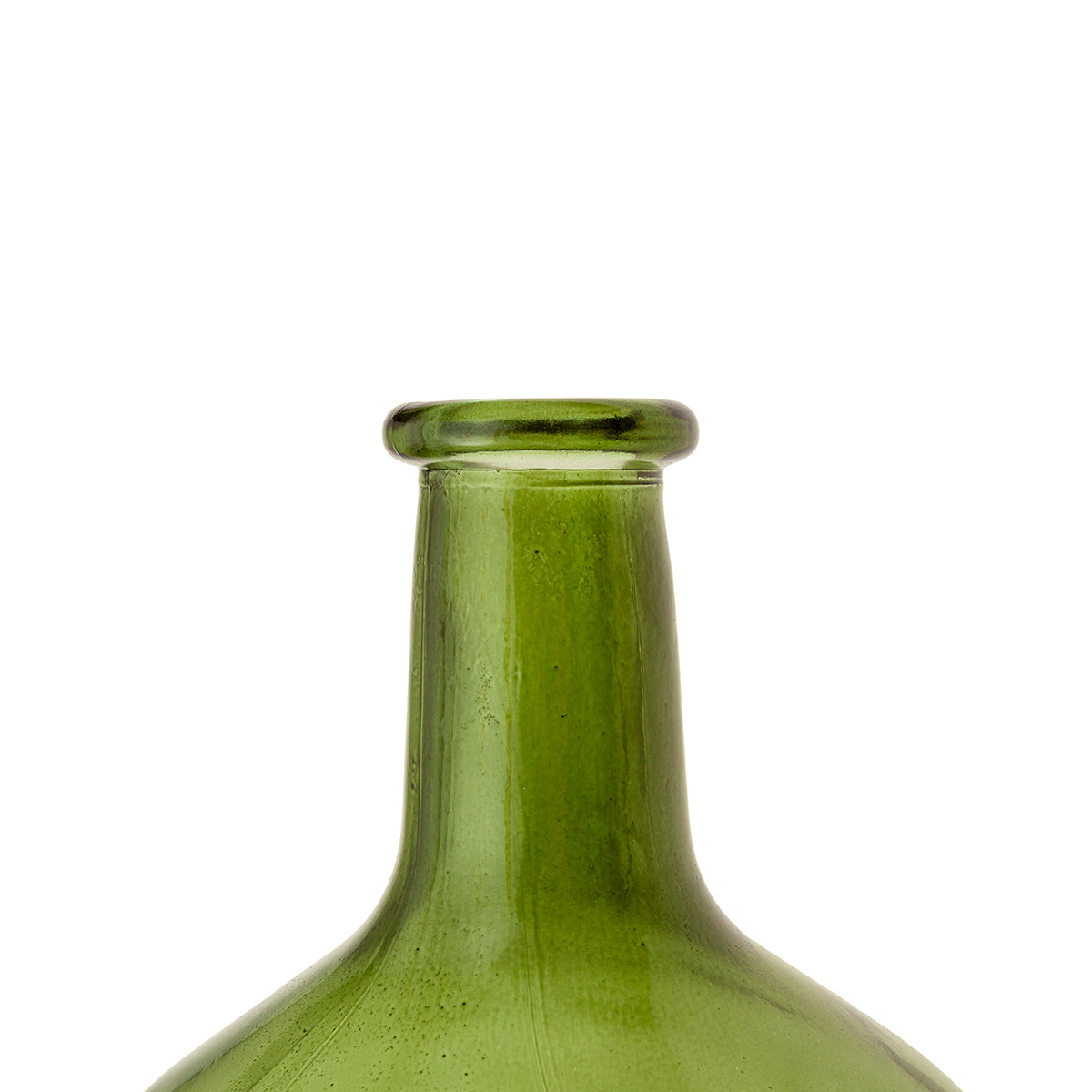 Jarrón cristal