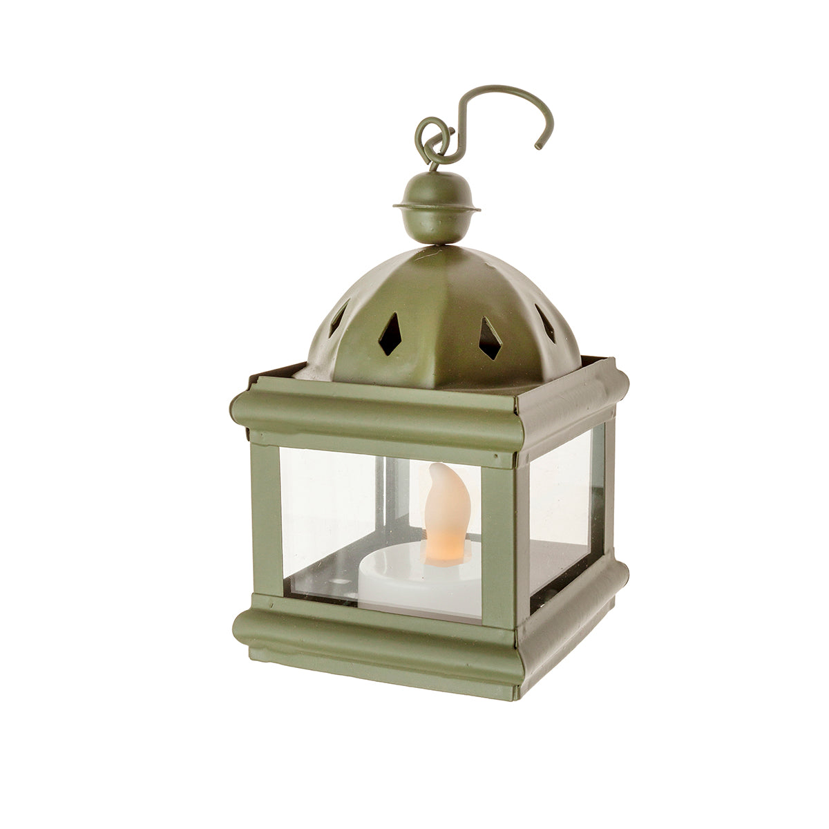 Assorted LED light lantern