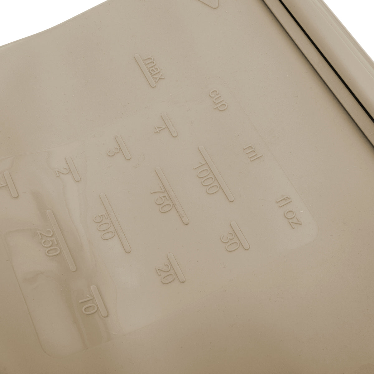 Contenedor Alimentos 17,5X22,5Cm 1000Ml Rs.