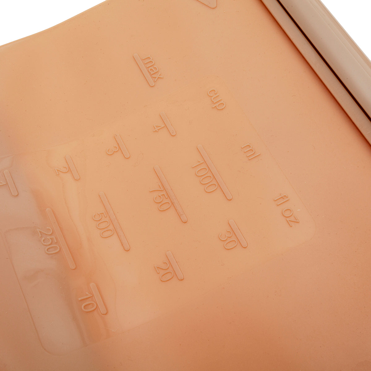 Contenedor Alimentos 17,5X22,5Cm 1000Ml Ta.