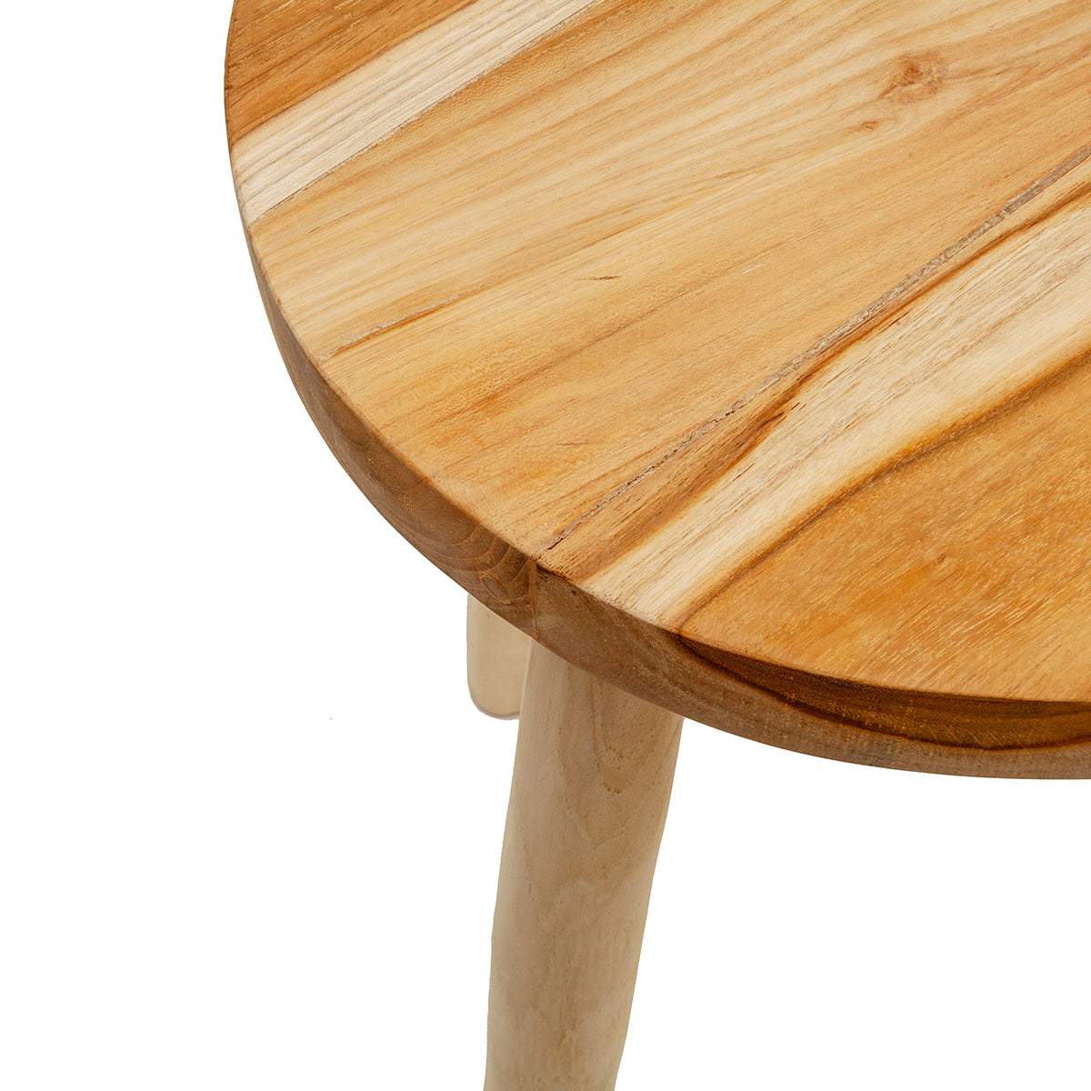 Mesa Auxiliar 40X40X70Cm Nt.