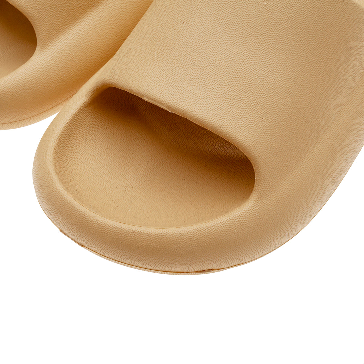 One-strap flip flop