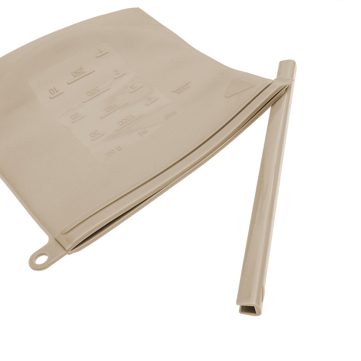 Contenedor Alimentos 17,5X22,5Cm 1000Ml Rs.