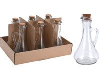 Aceitera cristal 300ml