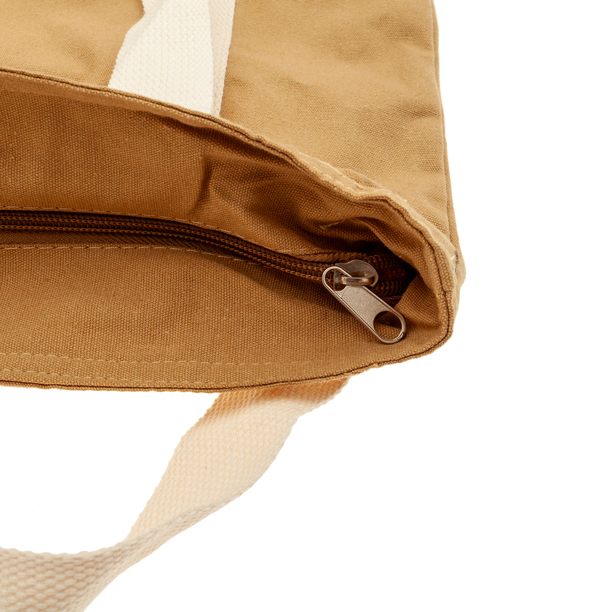 Tasche mit Griffen