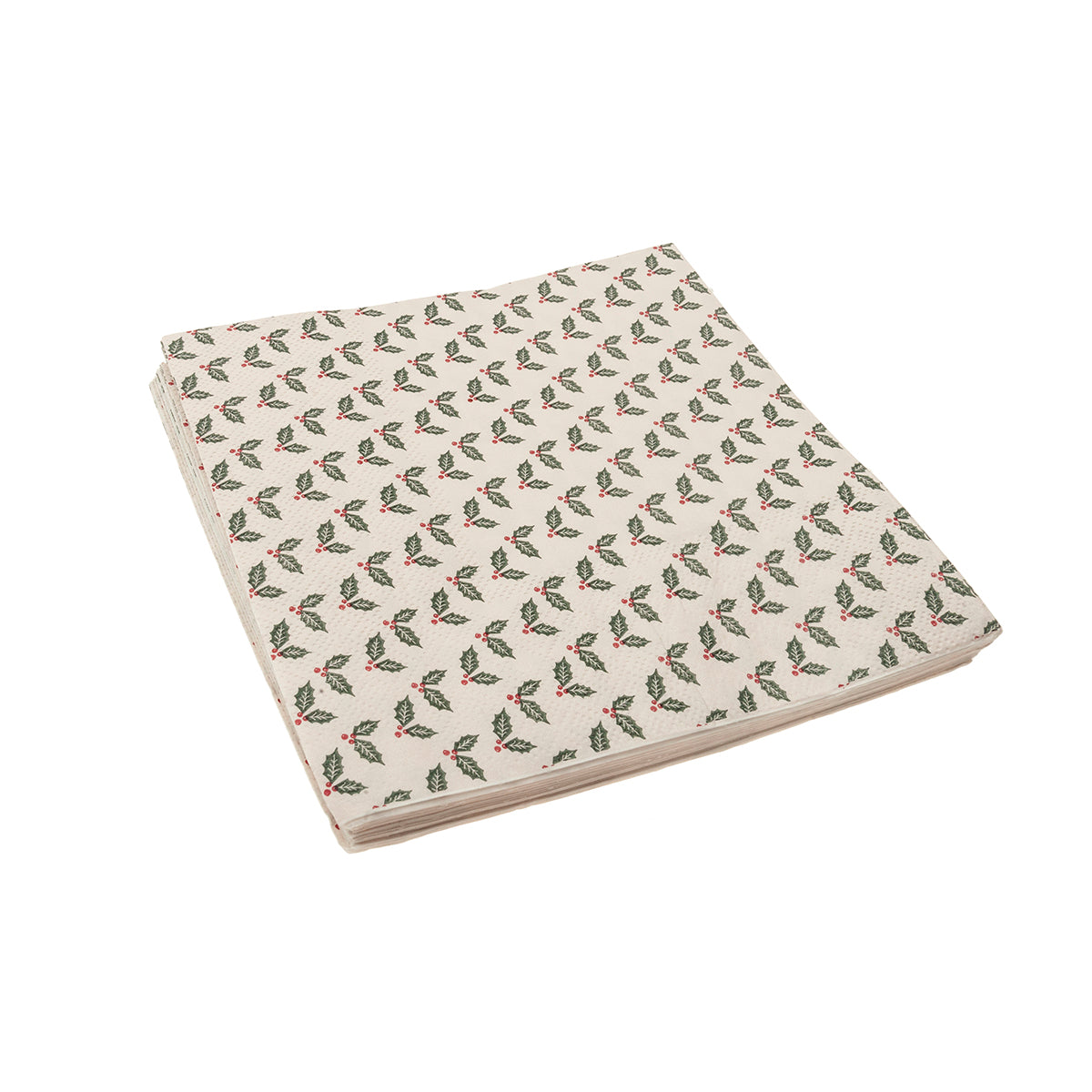 Pack 20 servilletas papel