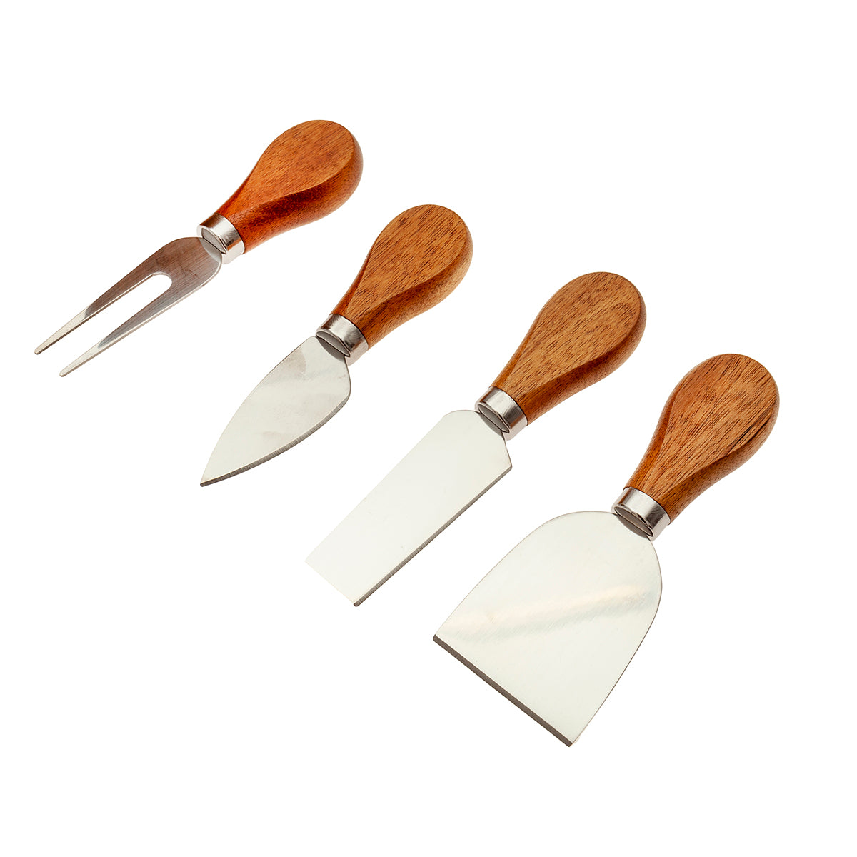 Pack accesorios para queso