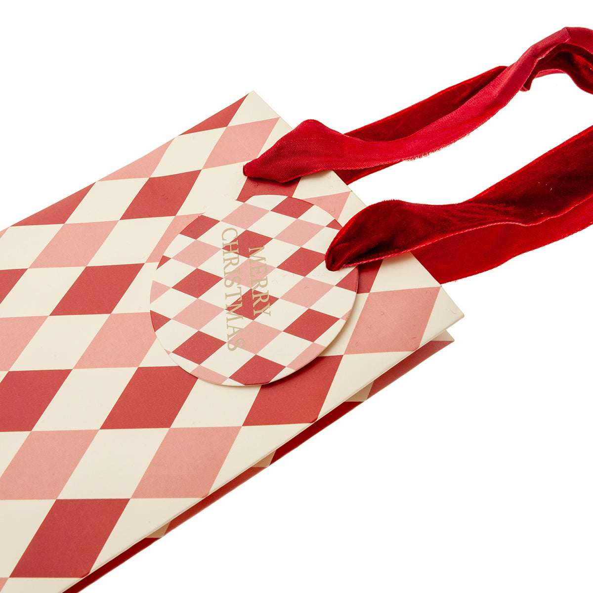 Bottle gift bag