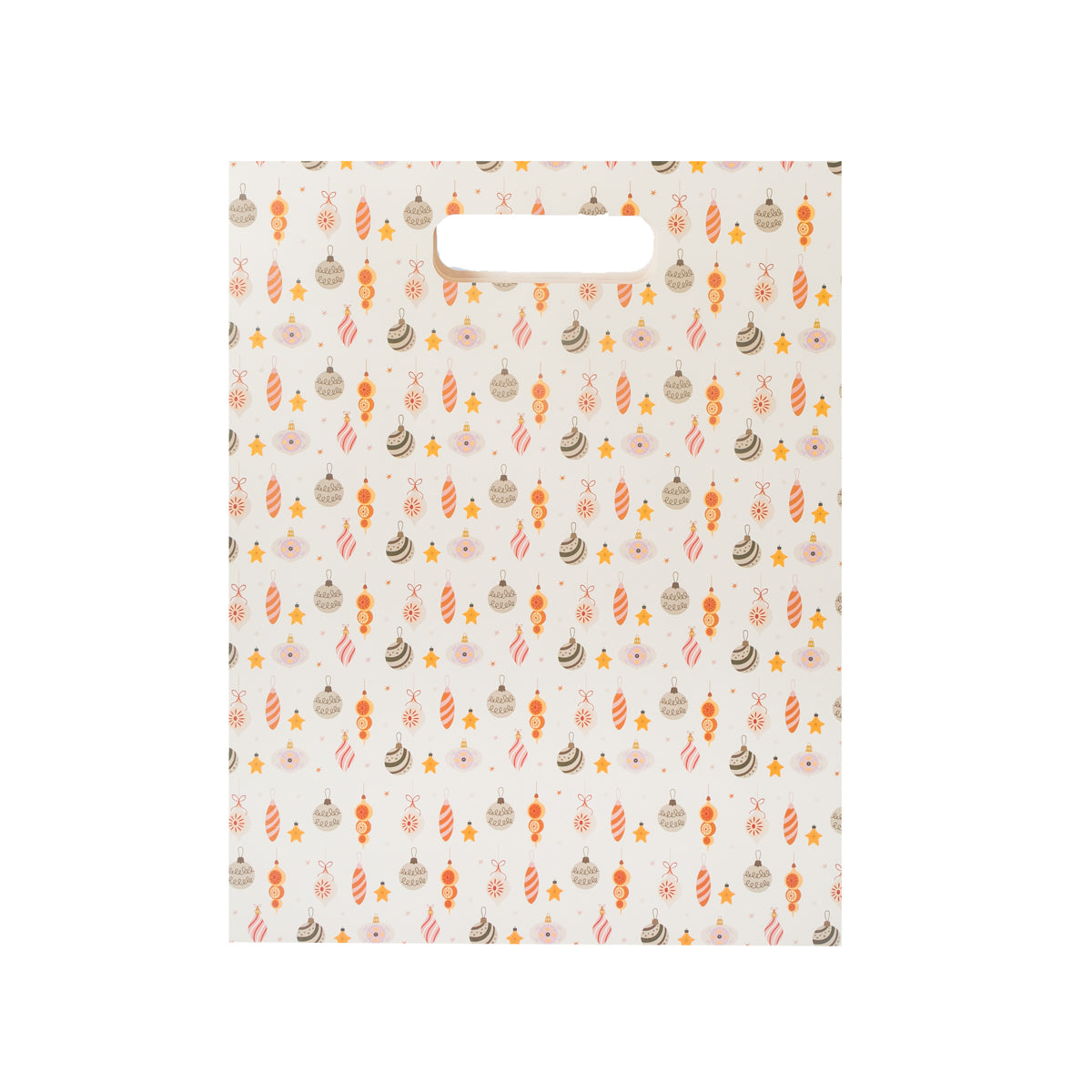 Confezione da 2 buste regalo con manico