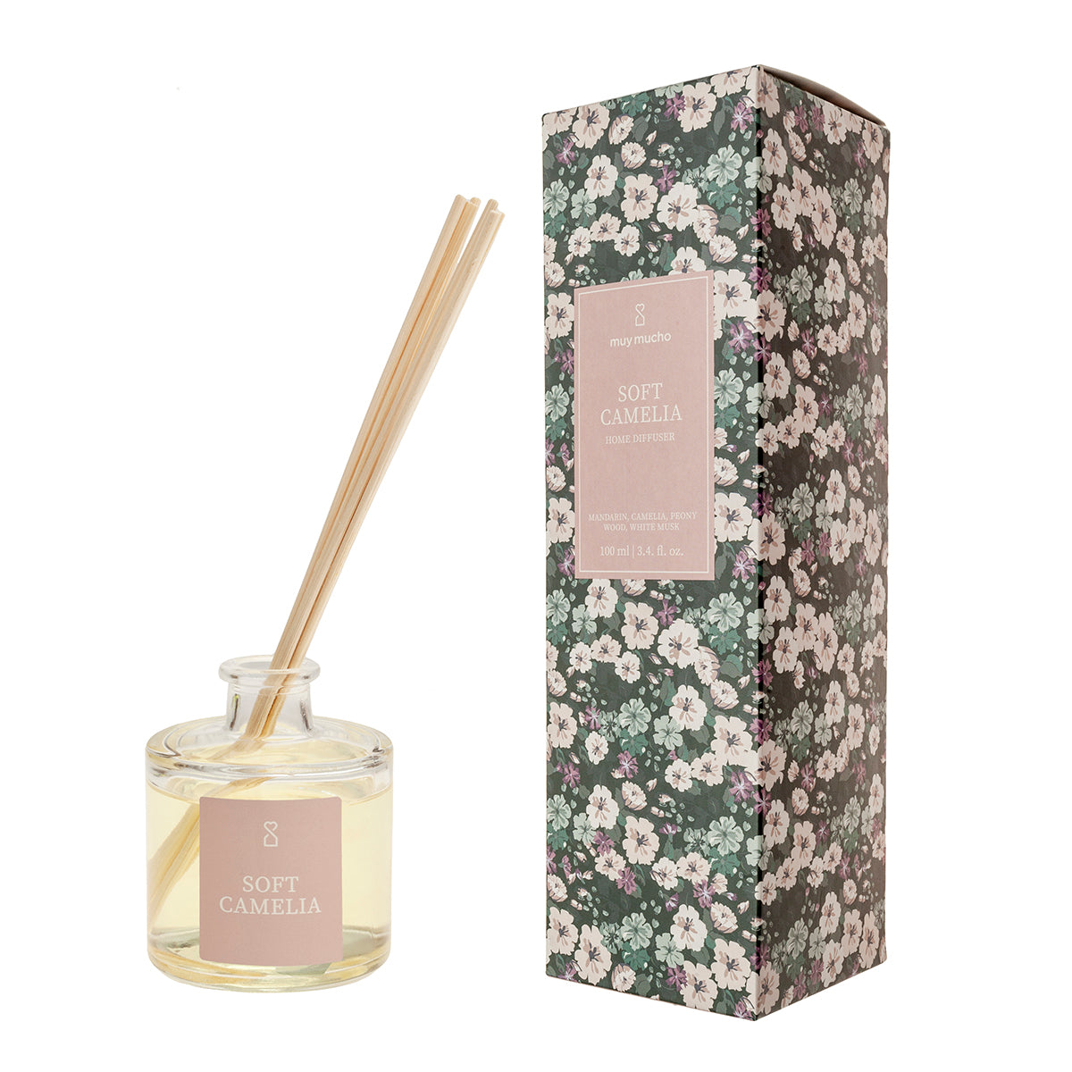 Mikado camelia 100ml