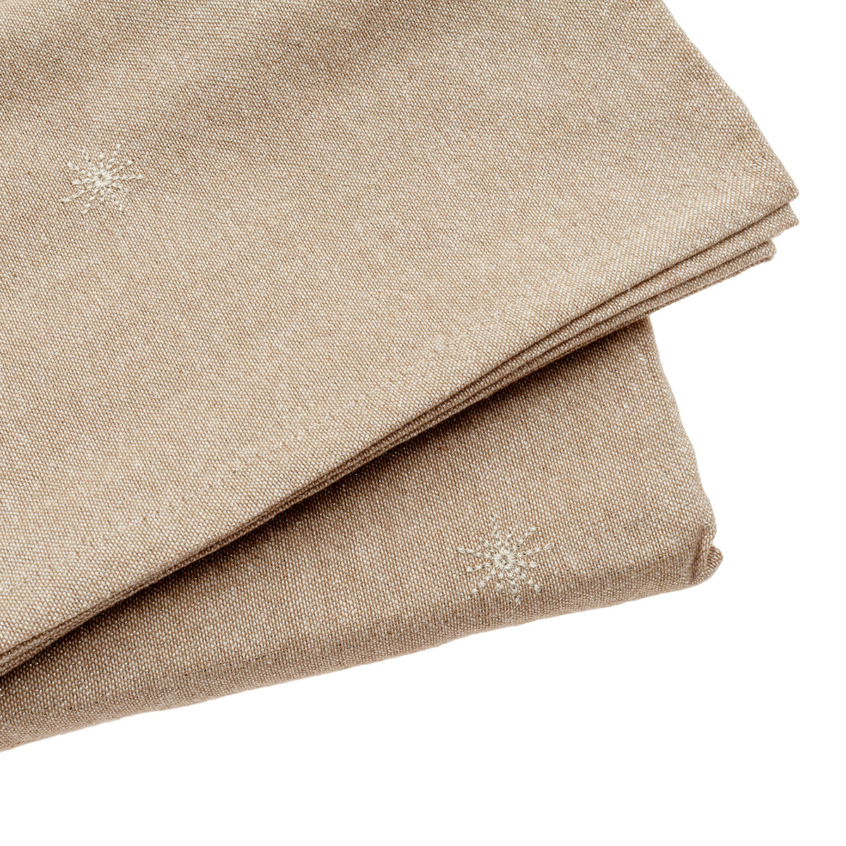 Tovaglia ricamata 140x240cm