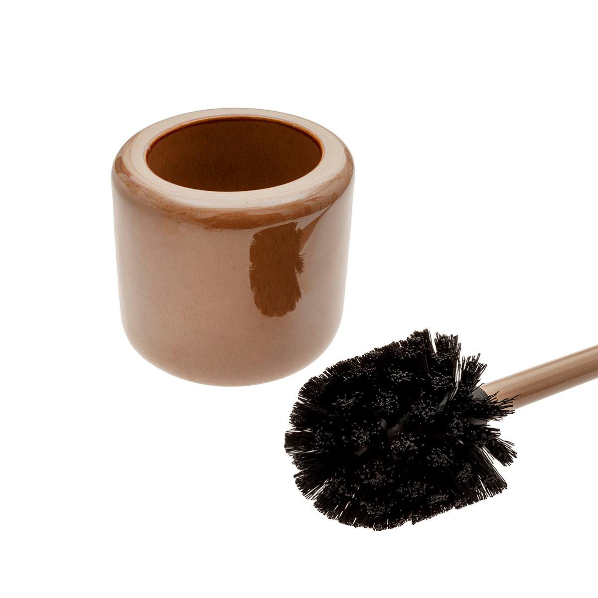 brosse de toilette
