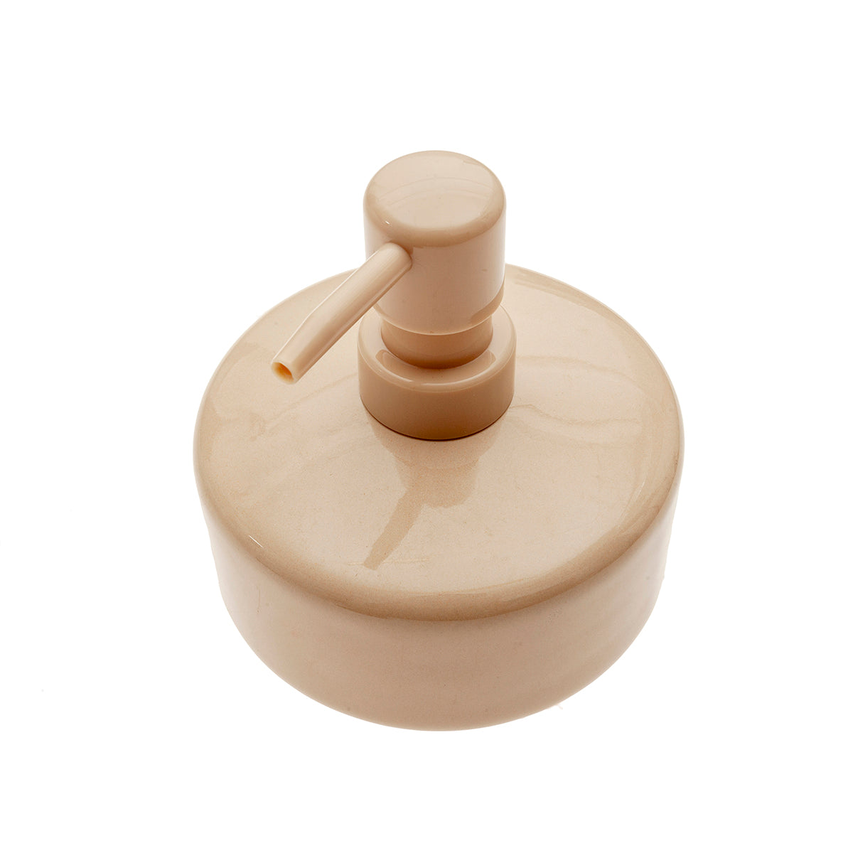 Zeepdispenser van 400 ml