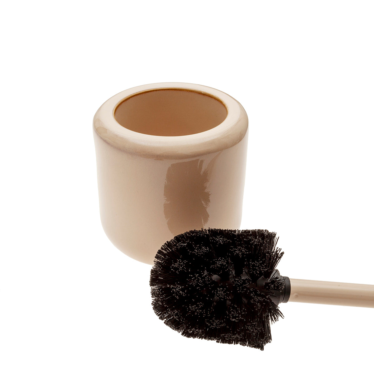 Toilet brush