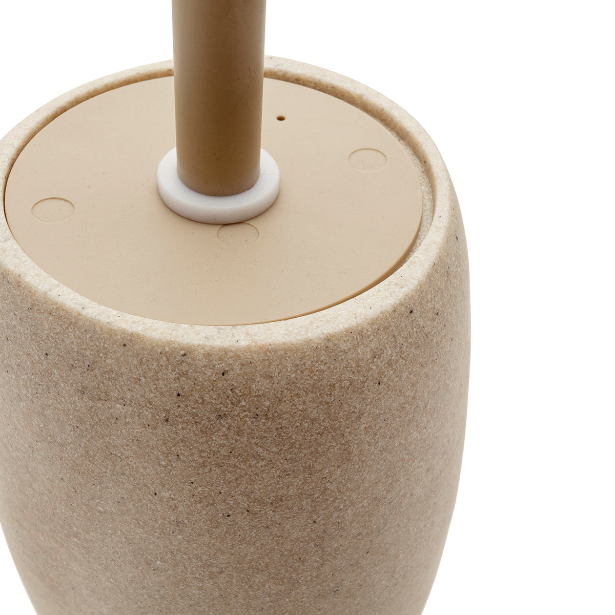 Toilet brush