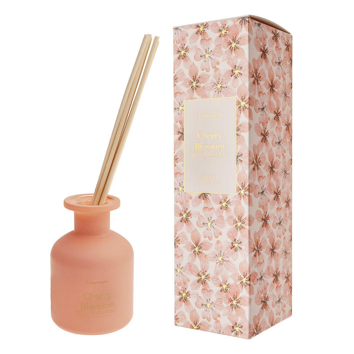 Mikado cherry blossom edizione limitata 230 ml