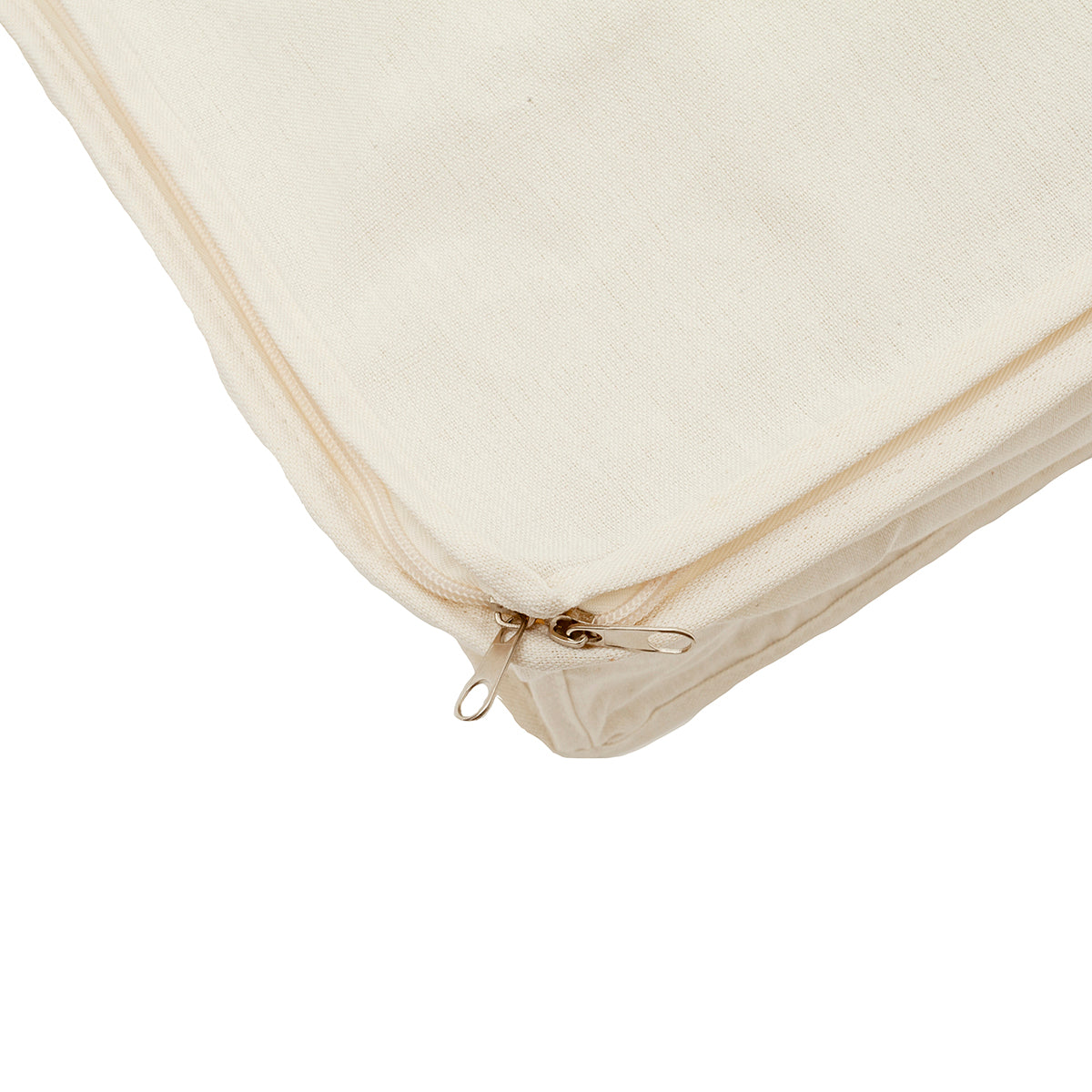 Borsa portaoggetti in cotone