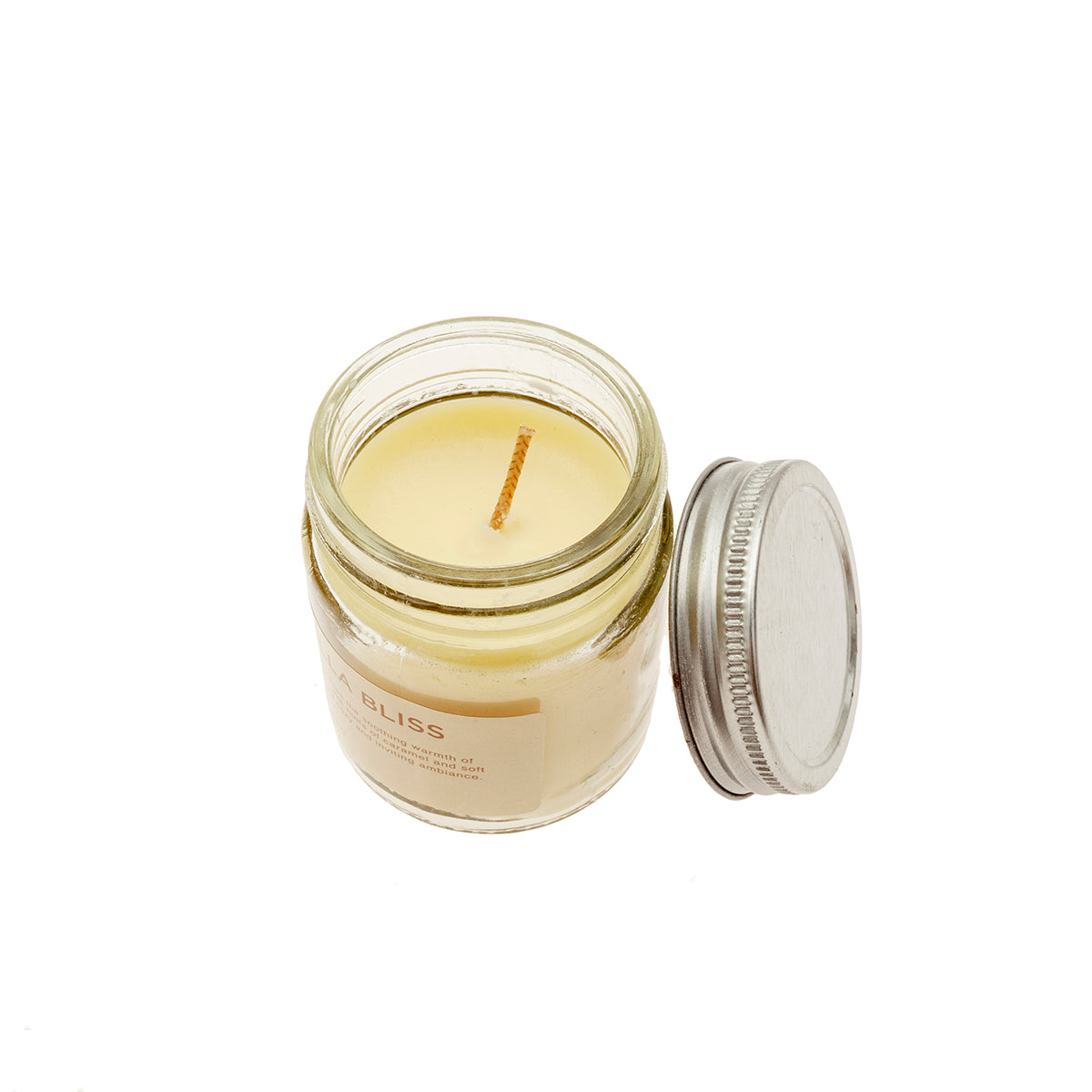 Candela Vanilla Bliss