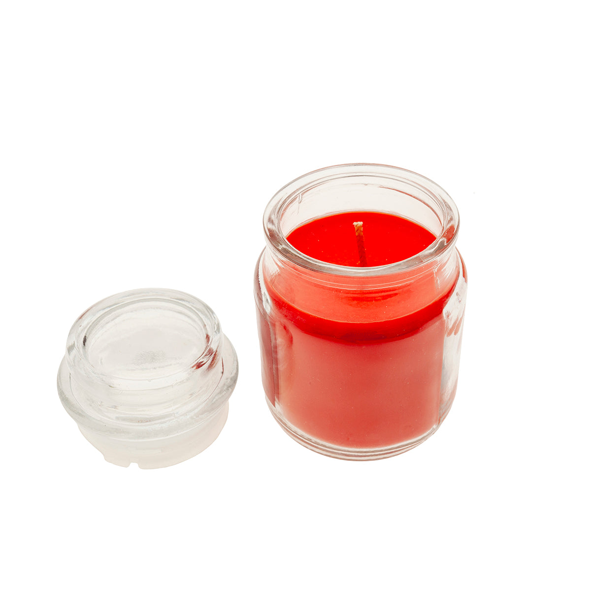 Candela alle bacche