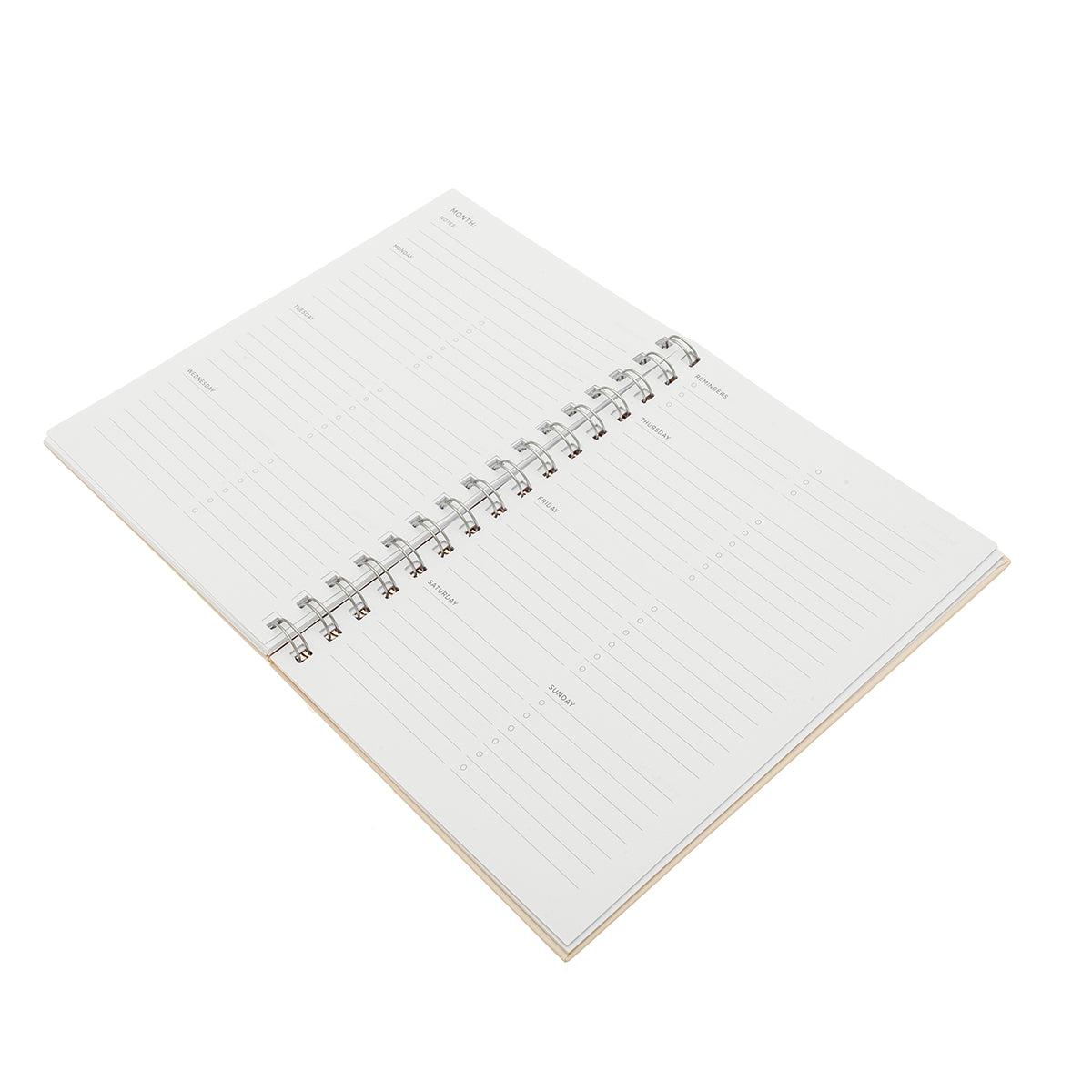 floral diary