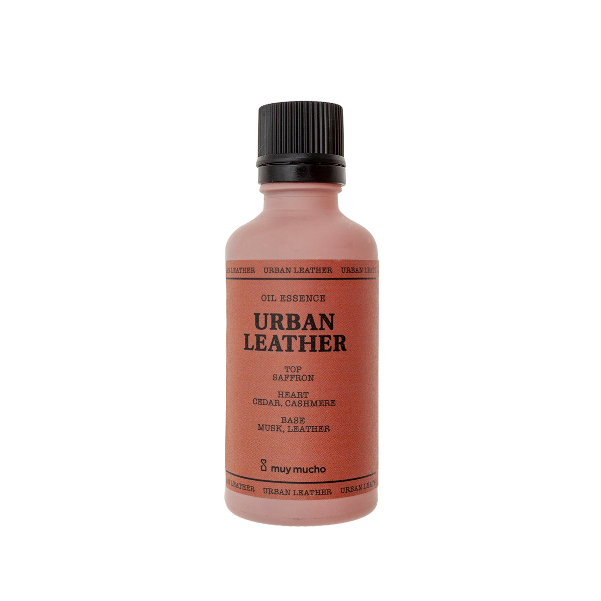 Olio idrosolubile Urban Leather