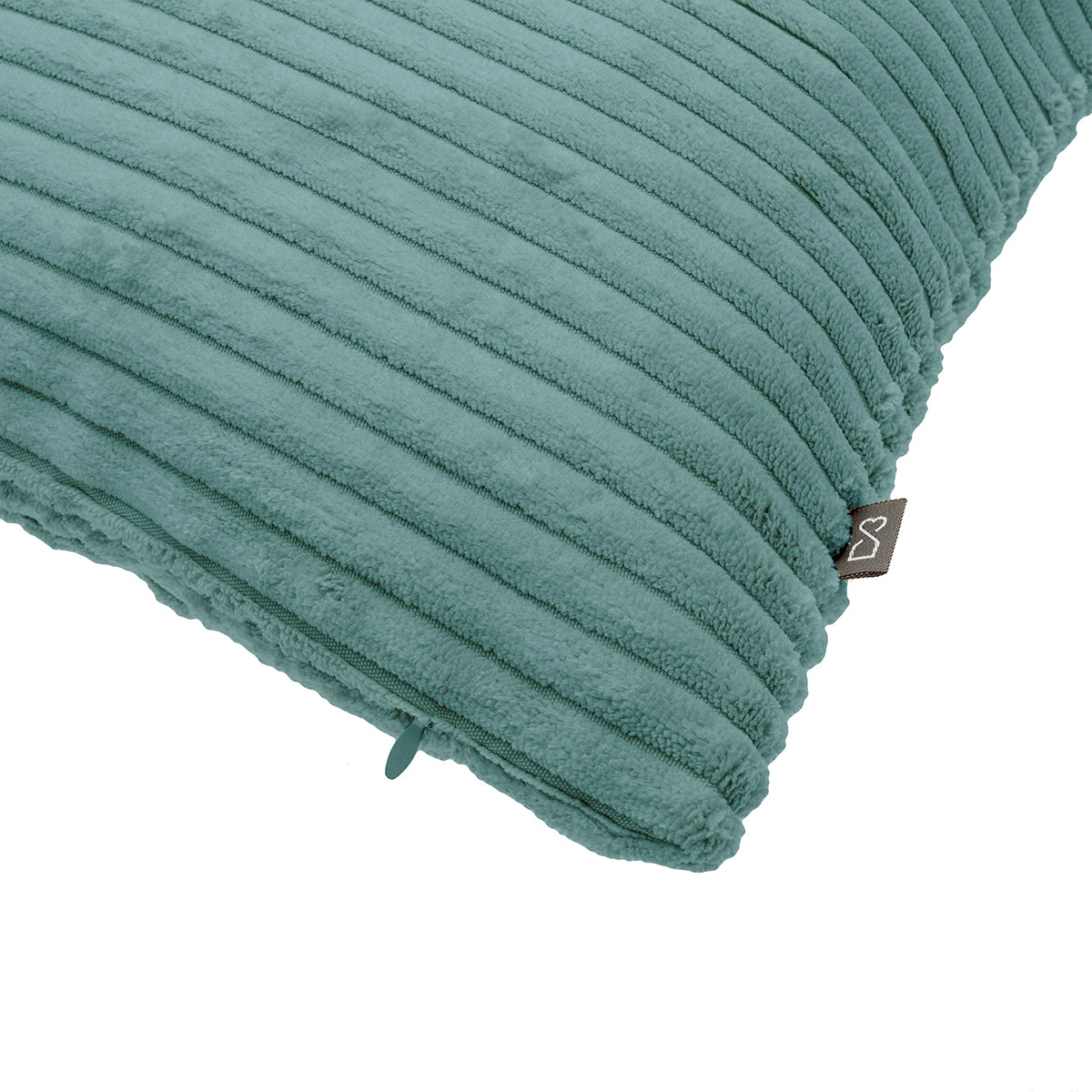 Funda cojín poliéster