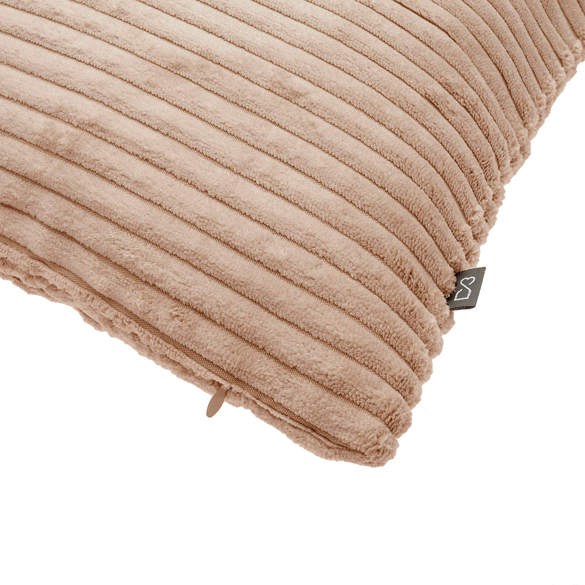 Funda cojín poliéster