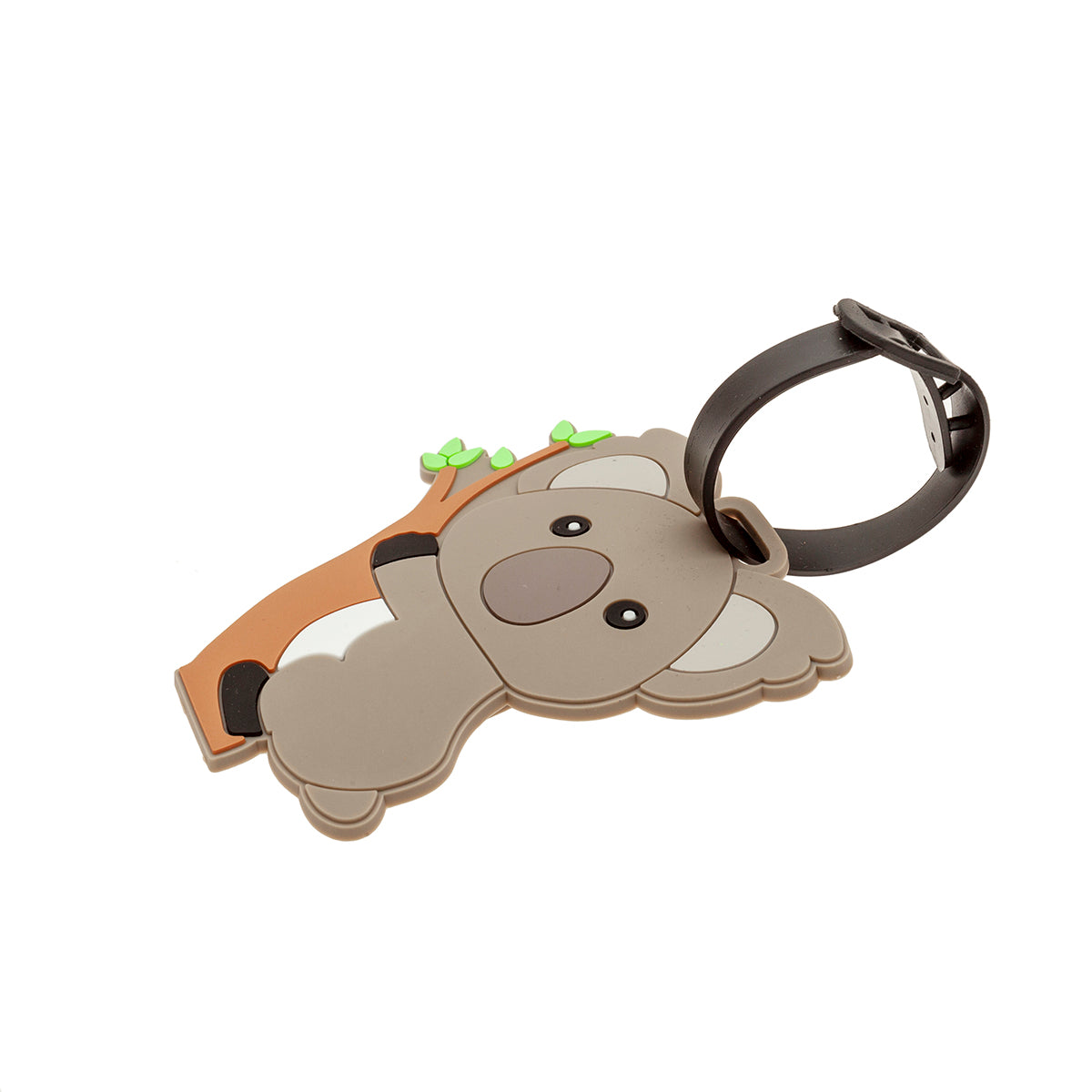 Funda etiqueta maleta