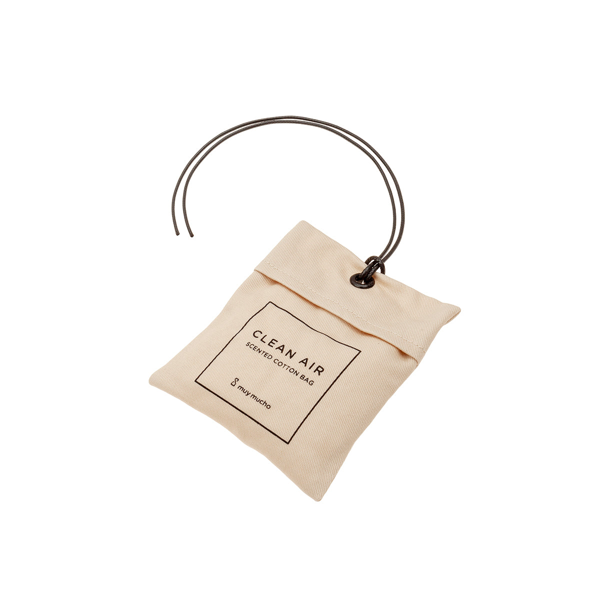 Sachet parfumé + spray d'ambiance pour purifier l'air