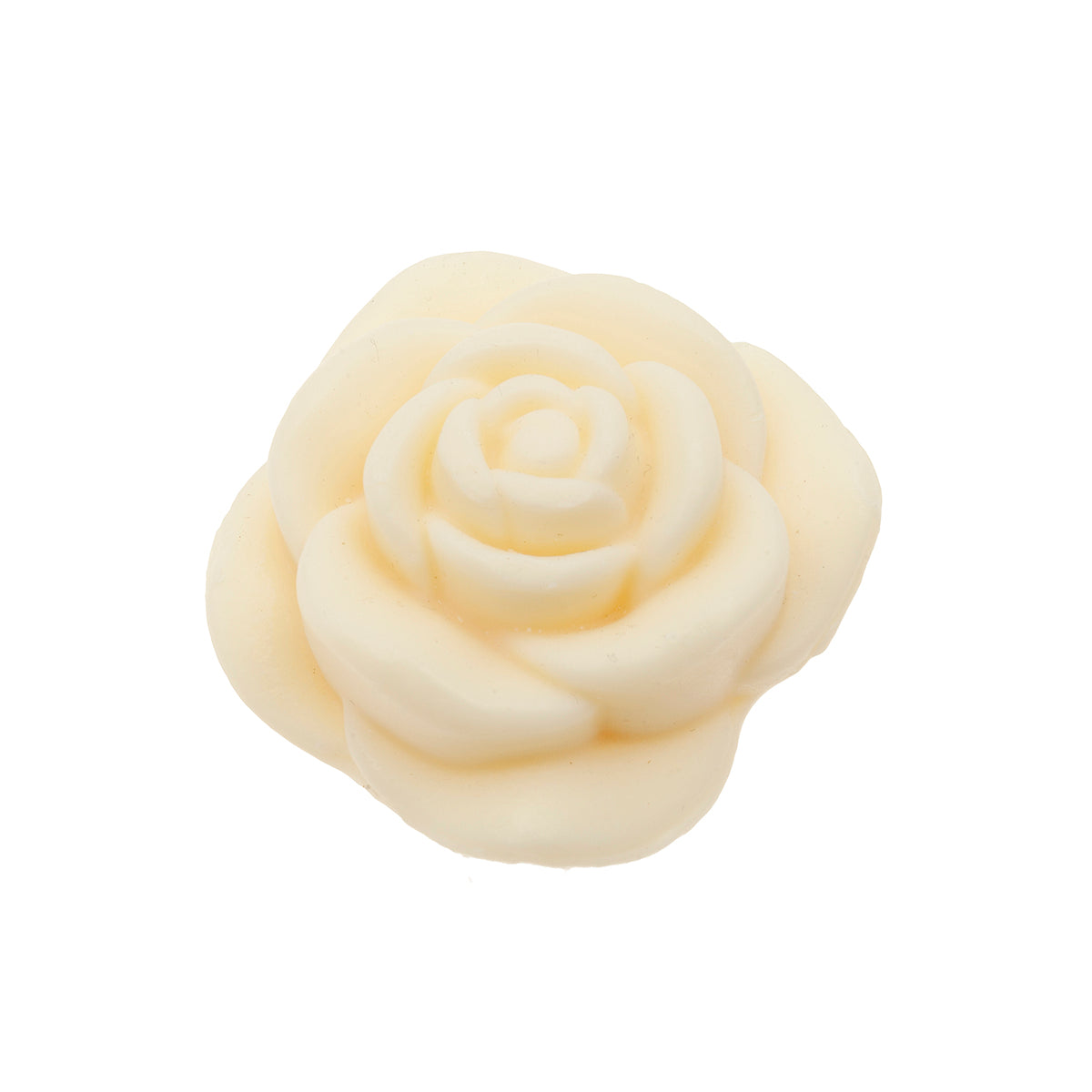 Sapone decorativo rosa