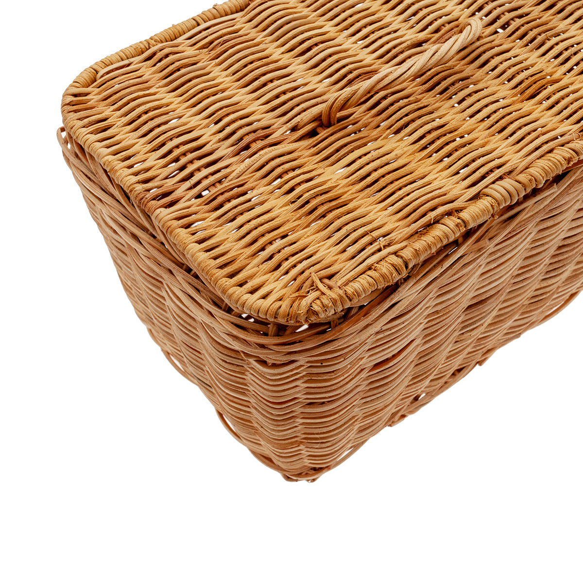 rotan mand