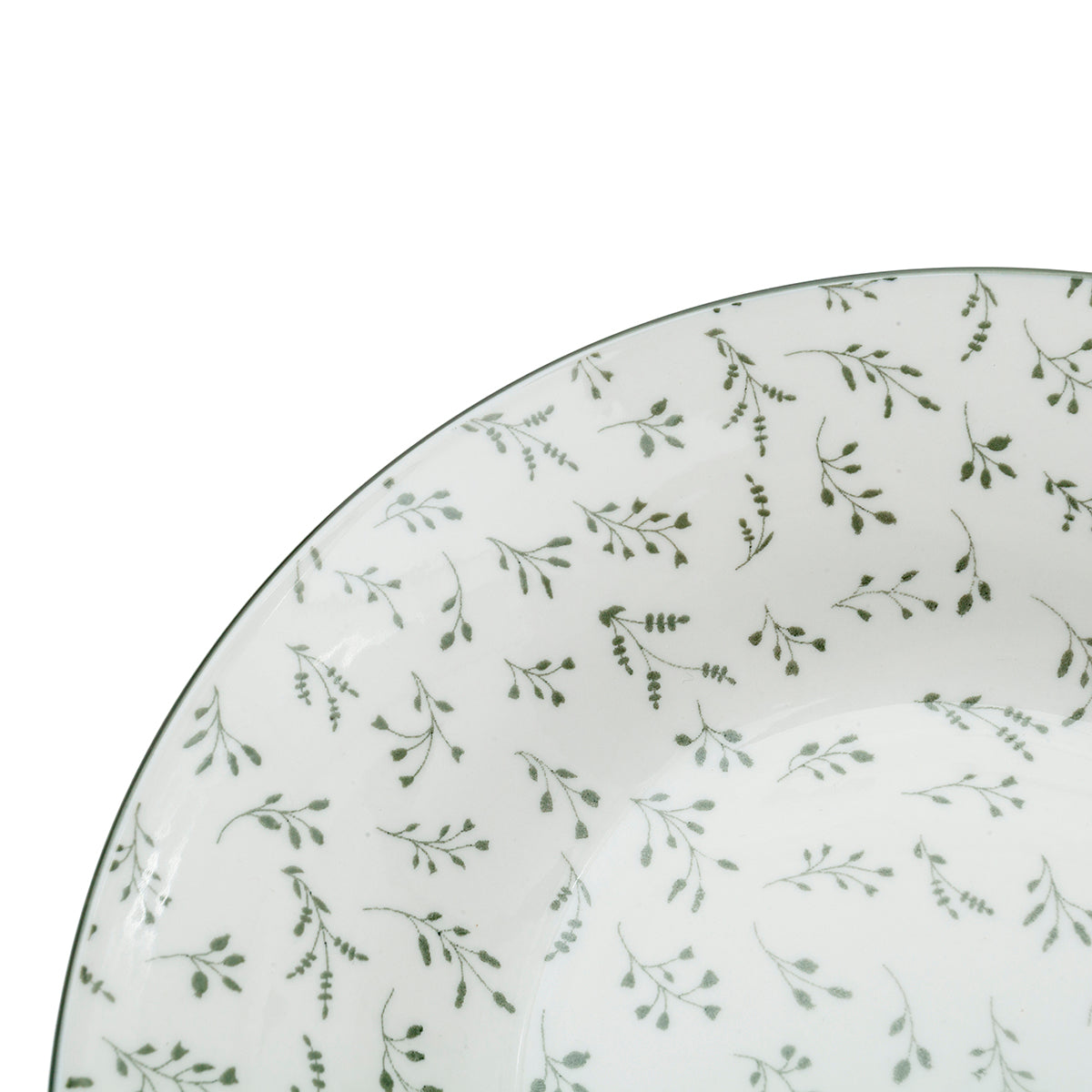 Plato ceramica